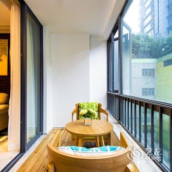 成都享宿-云薇服务公寓酒店提供图片