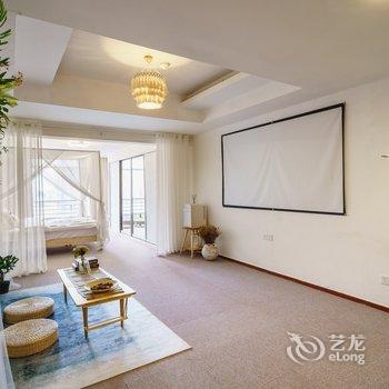重庆三老板公寓(5号店)酒店提供图片