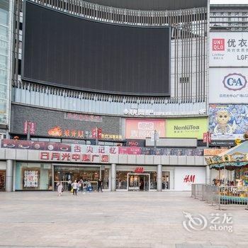 重庆三老板公寓(5号店)酒店提供图片