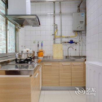 北京艺美之家公寓(复兴门外大街分店)酒店提供图片
