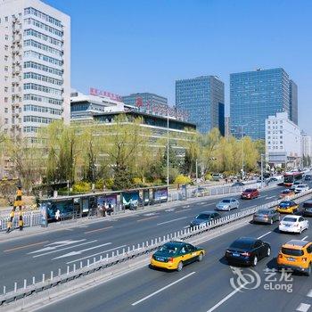 北京艺美之家公寓(复兴门外大街分店)酒店提供图片