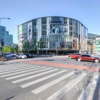 北京艺美之家公寓(复兴门外大街分店)酒店提供图片