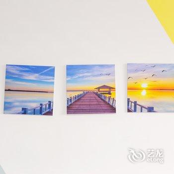 北京艺美之家公寓(复兴门外大街分店)酒店提供图片