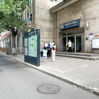 北京艺美之家公寓(复兴门外大街分店)酒店提供图片