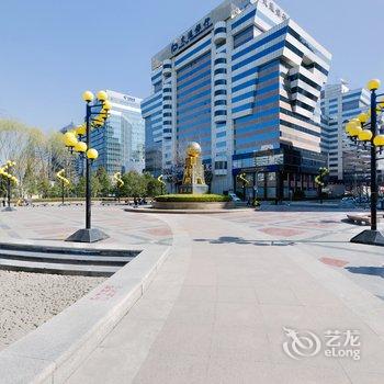 北京艺美之家公寓(复兴门外大街分店)酒店提供图片