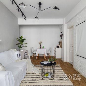 广州哈秋公寓(高教内街分店)酒店提供图片