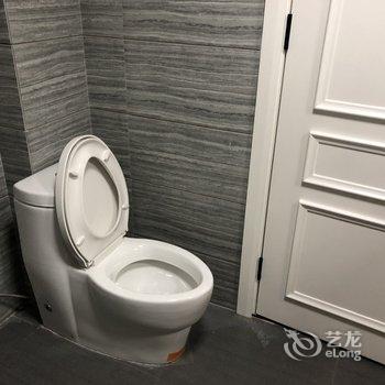 广州哈秋公寓(高教内街分店)酒店提供图片