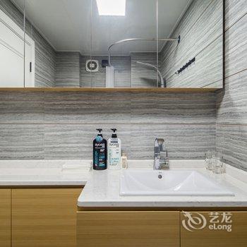 广州哈秋公寓(高教内街分店)酒店提供图片