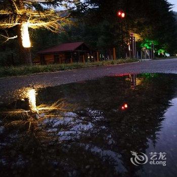 长白山108山舍酒店提供图片