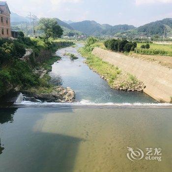 安吉河山雅舍酒店提供图片