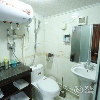 北京红日路四合院酒店提供图片
