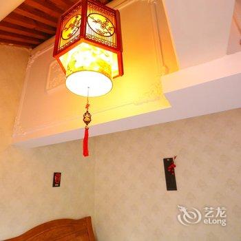 北京红日路四合院酒店提供图片