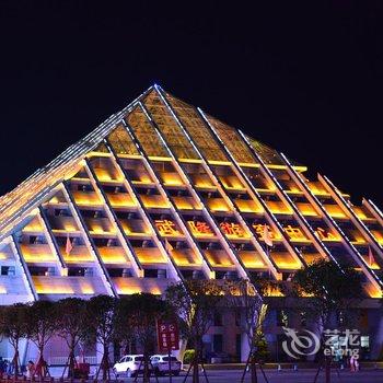 重庆酷窝酒店酒店提供图片