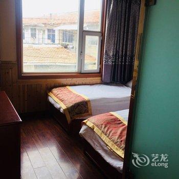 红原安之驿栈酒店提供图片