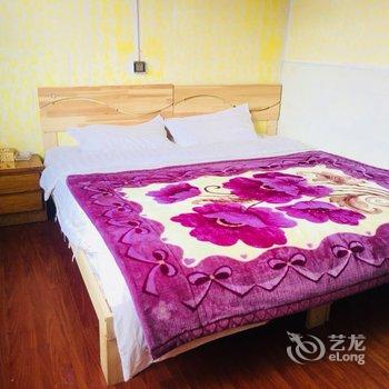 红原安之驿栈酒店提供图片