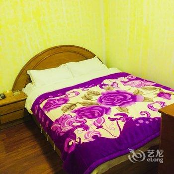 红原安之驿栈酒店提供图片
