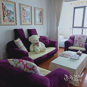 青岛迎春公寓(4号店)酒店提供图片