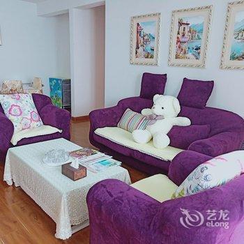 青岛迎春公寓(4号店)酒店提供图片