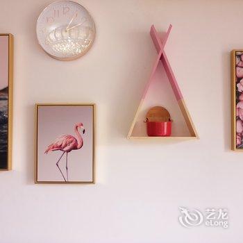 广州倩阁公寓(外广场雕塑园分店)酒店提供图片