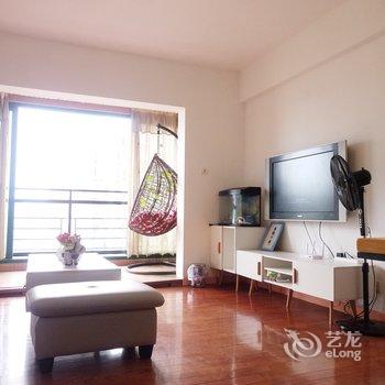 广州倩阁公寓(外广场雕塑园分店)酒店提供图片