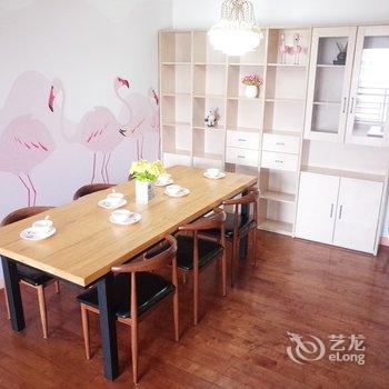 广州倩阁公寓(外广场雕塑园分店)酒店提供图片