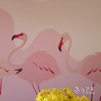 广州倩阁公寓(外广场雕塑园分店)酒店提供图片