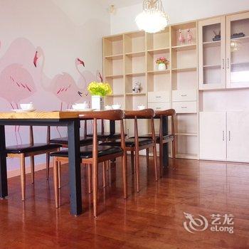 广州倩阁公寓(外广场雕塑园分店)酒店提供图片