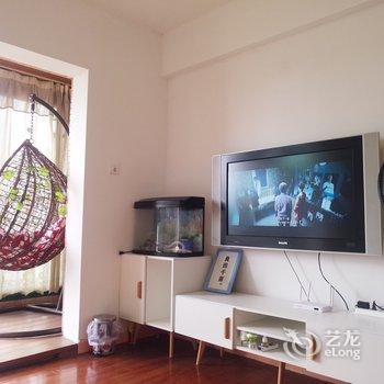 广州倩阁公寓(外广场雕塑园分店)酒店提供图片