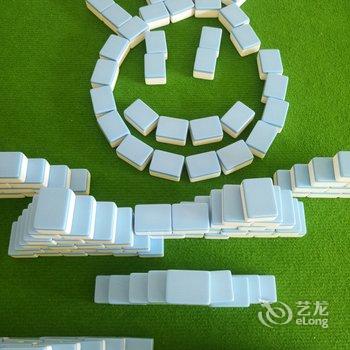 广州倩阁公寓(外广场雕塑园分店)酒店提供图片