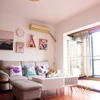 广州倩阁公寓(外广场雕塑园分店)酒店提供图片