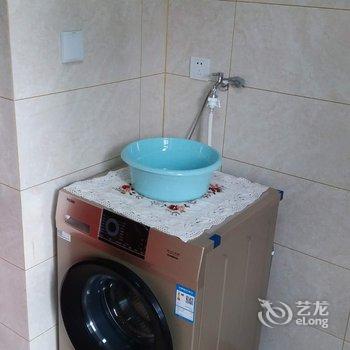 青岛高山流水清澈见底公寓酒店提供图片