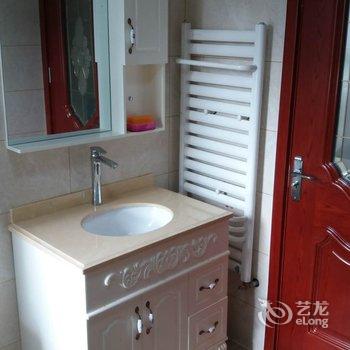 青岛高山流水清澈见底公寓酒店提供图片