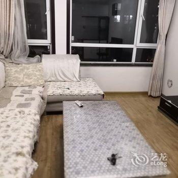 青岛MrRightK公寓酒店提供图片