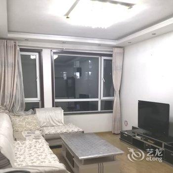 青岛MrRightK公寓酒店提供图片