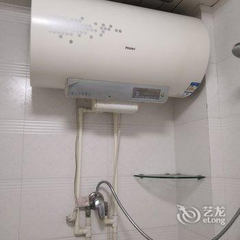 青岛MrRightK公寓酒店提供图片