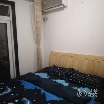 青岛MrRightK公寓酒店提供图片