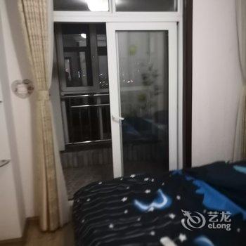 青岛MrRightK公寓酒店提供图片