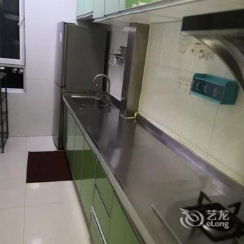 青岛MrRightK公寓酒店提供图片