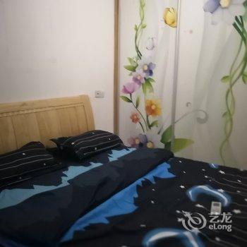 青岛MrRightK公寓酒店提供图片