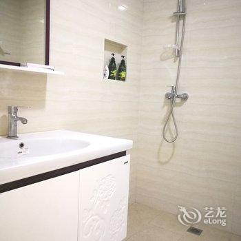 青岛自由空间公寓(10号店)酒店提供图片