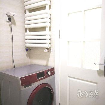 青岛自由空间公寓(10号店)酒店提供图片