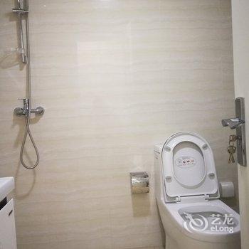 青岛自由空间公寓(10号店)酒店提供图片
