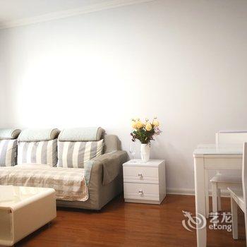 青岛自由空间公寓(10号店)酒店提供图片