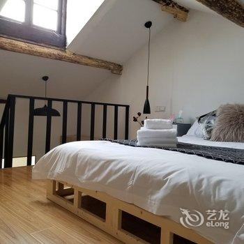 昵可家民宿(上海宝兴里店)酒店提供图片