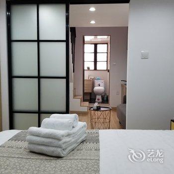 昵可家民宿(上海宝兴里店)酒店提供图片