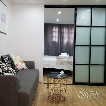 昵可家民宿(上海宝兴里店)酒店提供图片