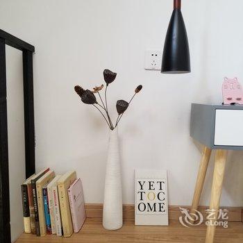 昵可家民宿(上海宝兴里店)酒店提供图片