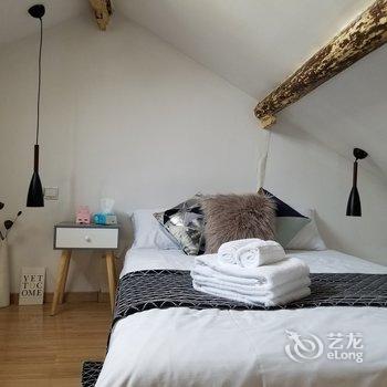 昵可家民宿(上海宝兴里店)酒店提供图片