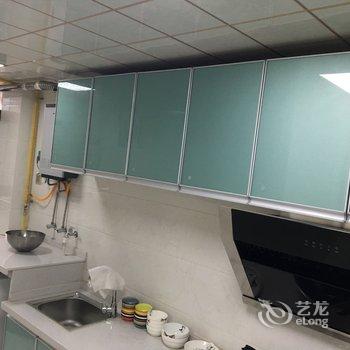 成都石头家公寓(诚信路分店)酒店提供图片
