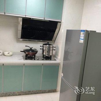 成都石头家公寓(诚信路分店)酒店提供图片